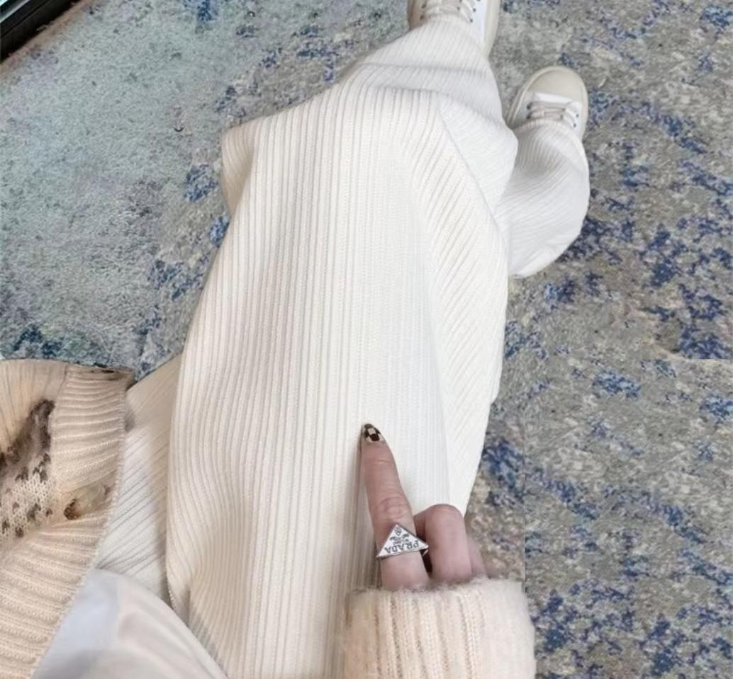 고무줄 바지 L 사이즈 새옷