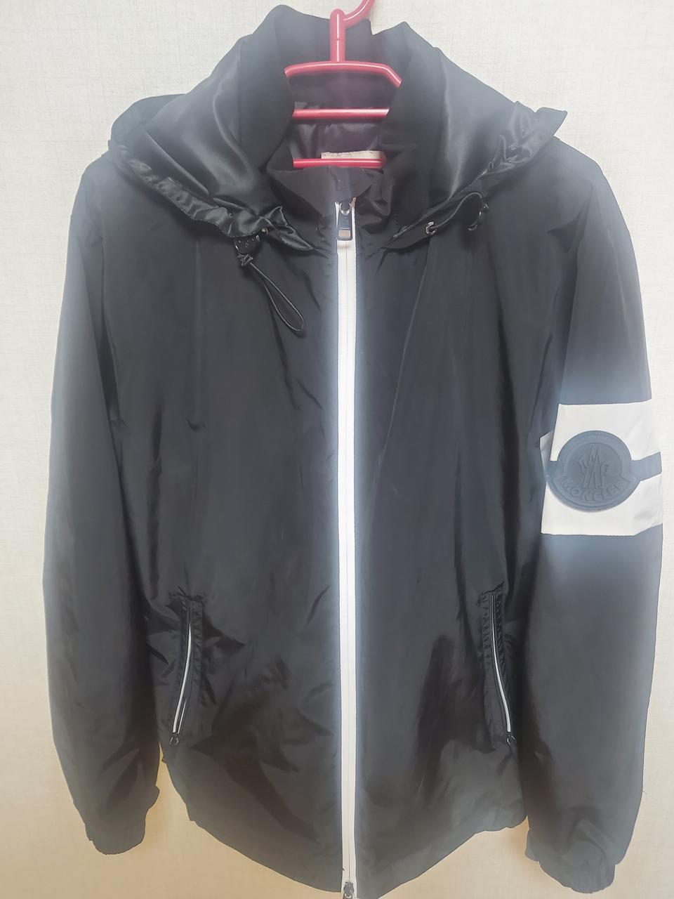 몽클레어  자켓