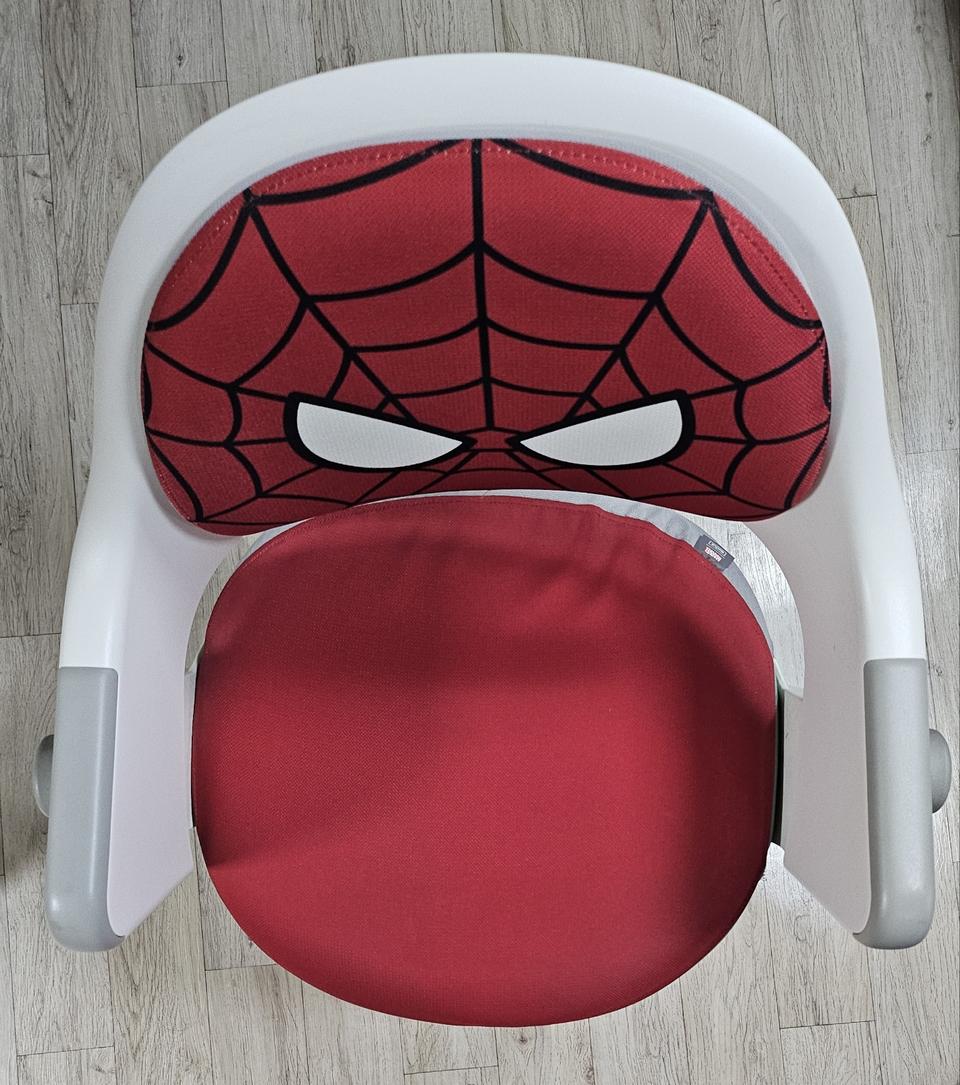 시디즈 링고 스파이더맨