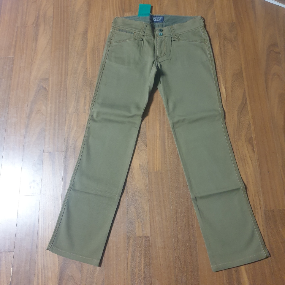 [허리28inch] 폴로랄프로렌 슬림핏/스판 (1176)