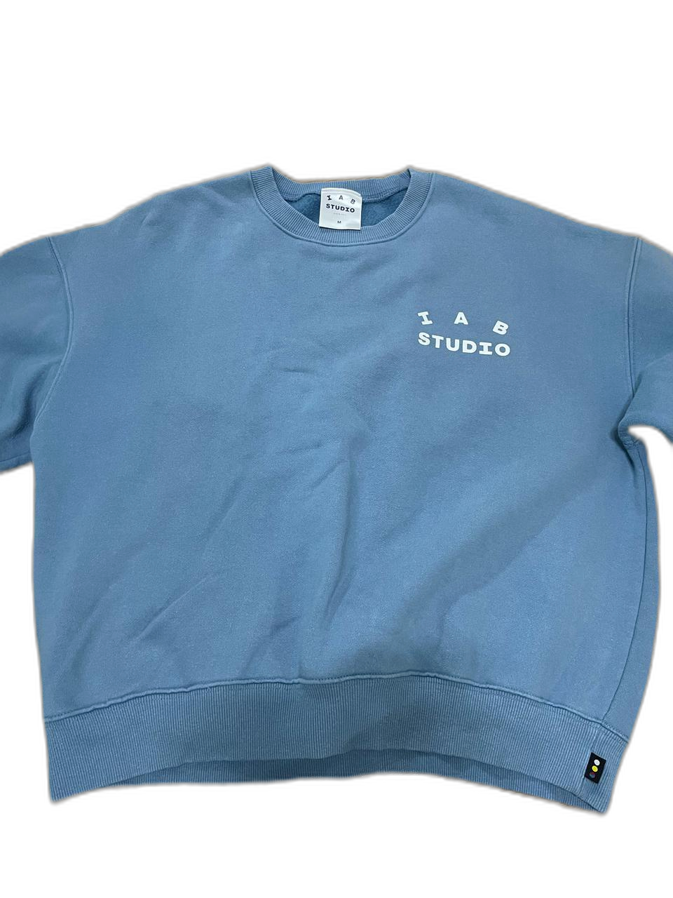 아이앱스튜디오 맨투맨 m