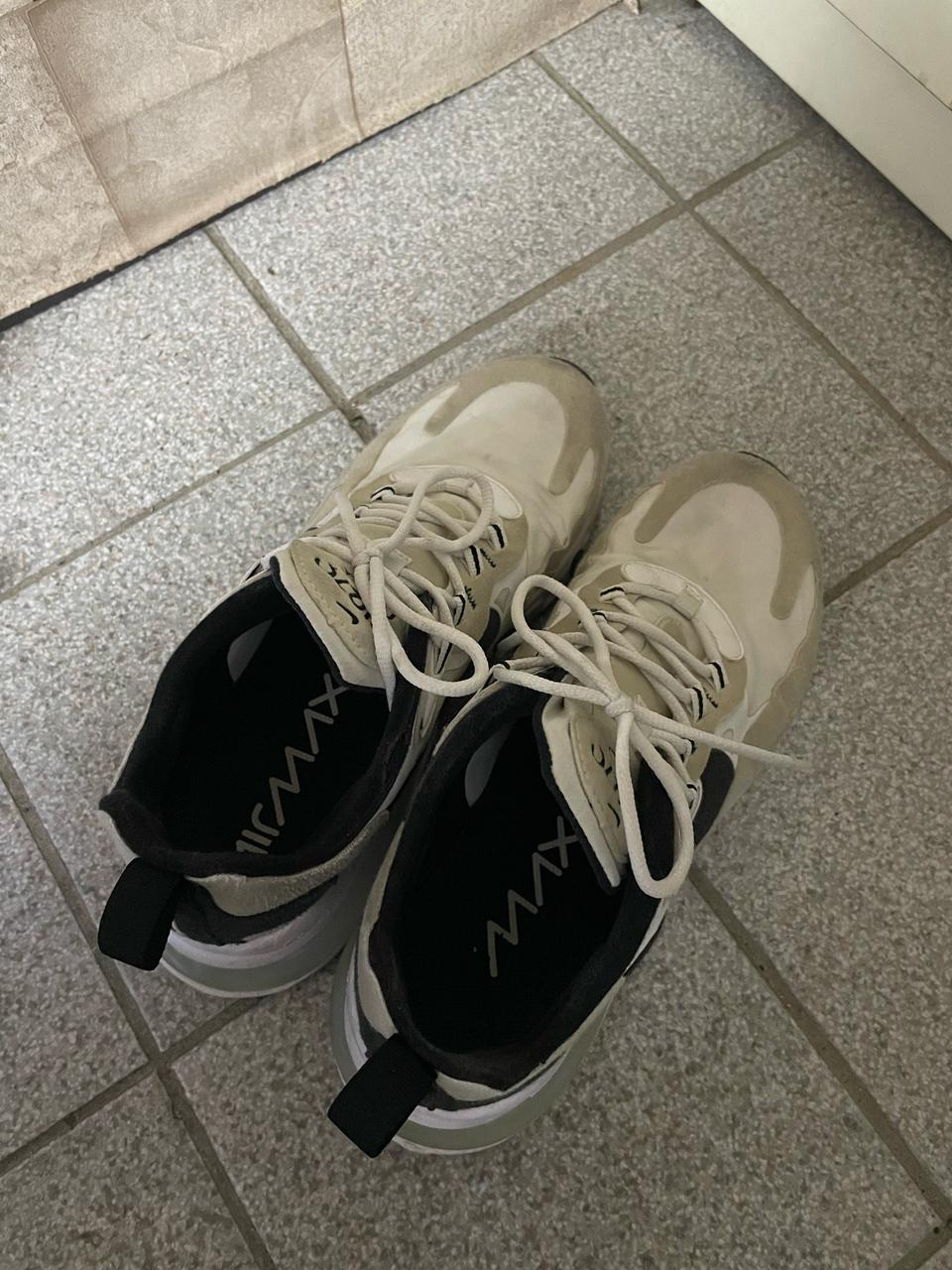 나이키 신발 싸게 처분합니다