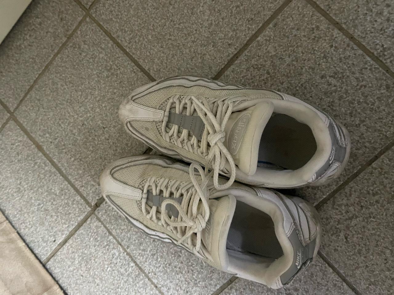 나이키 에어맥스95 사이즈 255