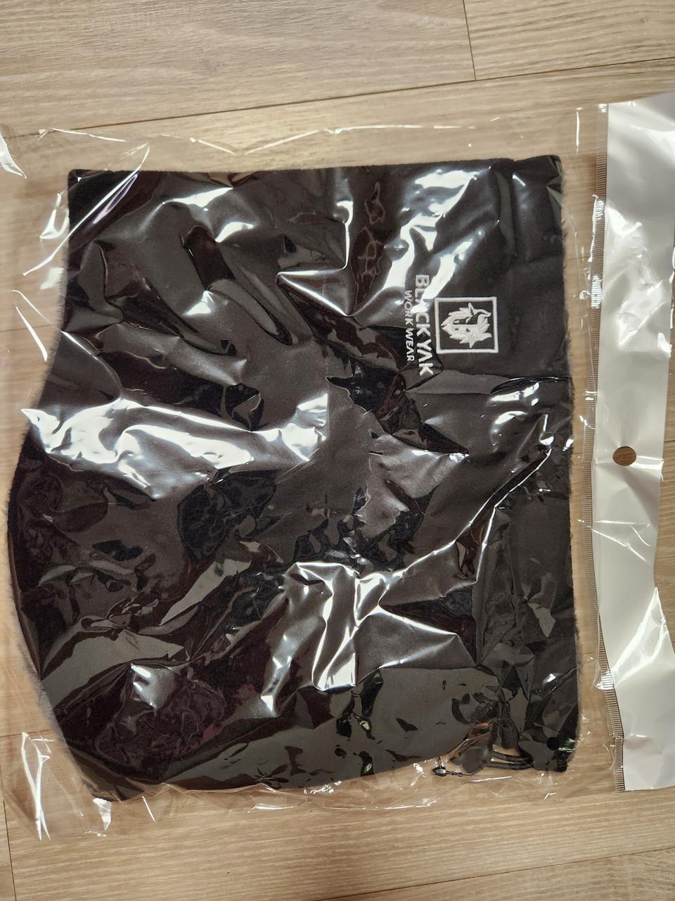 블랙야크 목토시