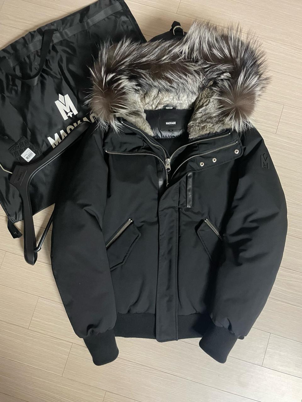 맥케이지 딕슨 38 새상품