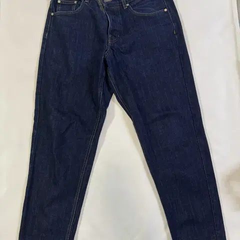 ami 아미 청바지_한글택 정품(30인치)