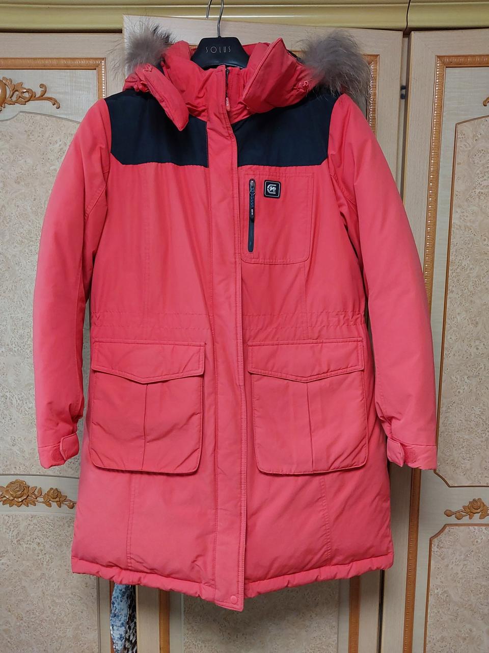 에코스포츠 오리털 패딩