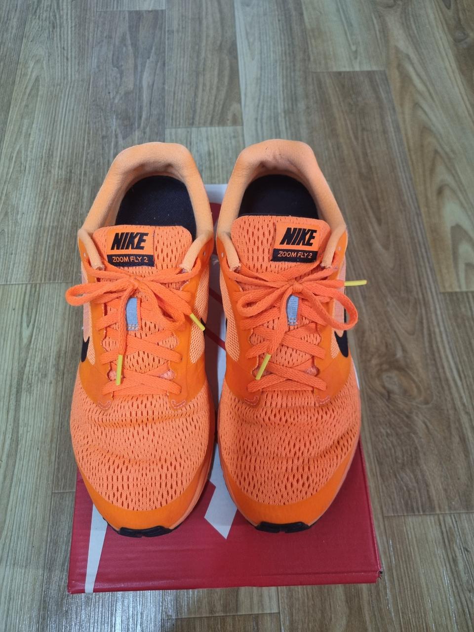 나이키 운동화 265