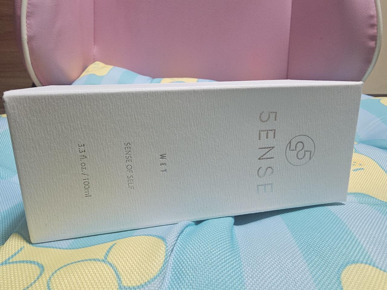 새상품 무료배송 5ense 파이브센스웨트오일 헤오오일