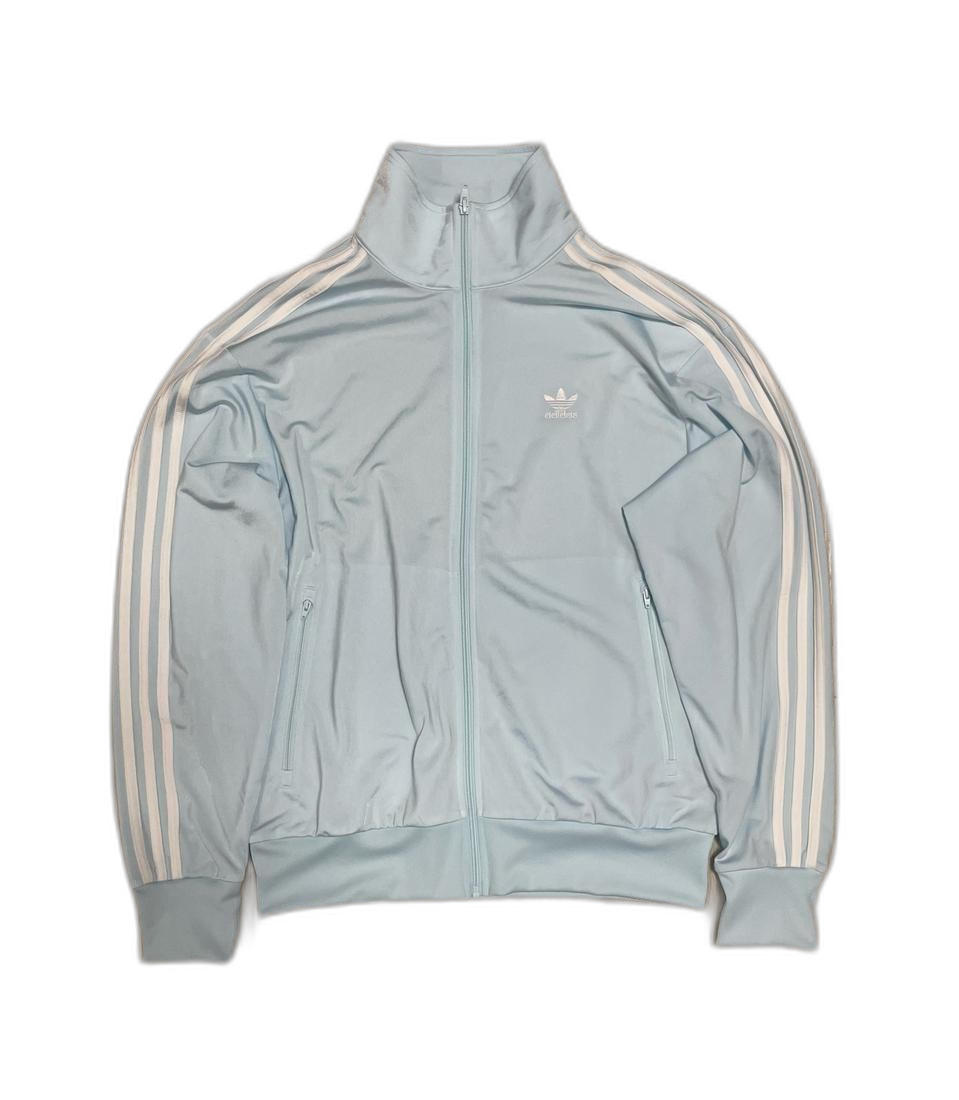 (2XL)아디다스 스카이블루 하늘색 시나모를 져지