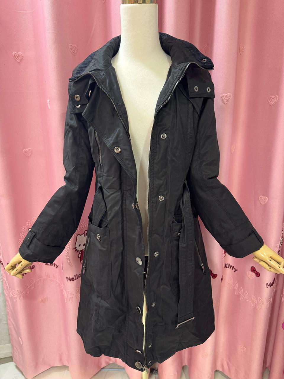 (세일)코트패딩