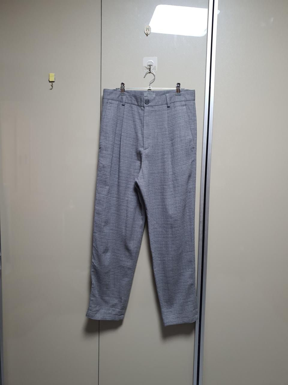 COS  남성 팬츠(44사이즈, 29인치정도)⭐