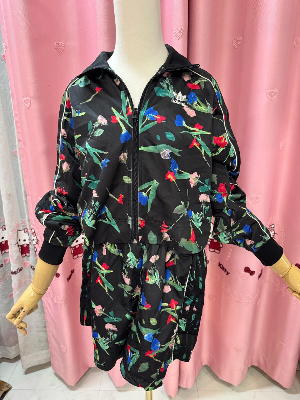 (파격세일)아디다스 오리지널트레이닝세트