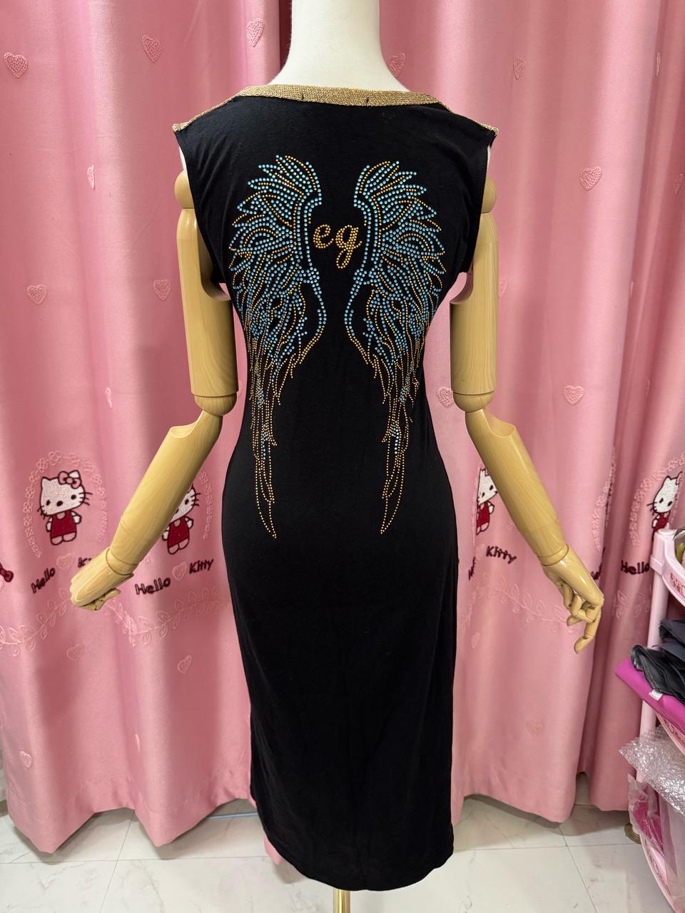 (세일)에고이스트 나시원피스