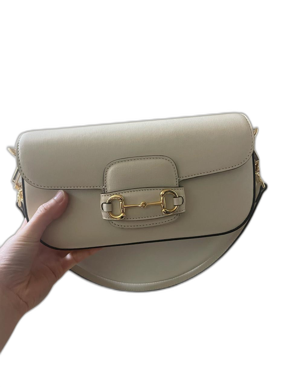 새상품)구찌 홀스빗 스몰숄더백