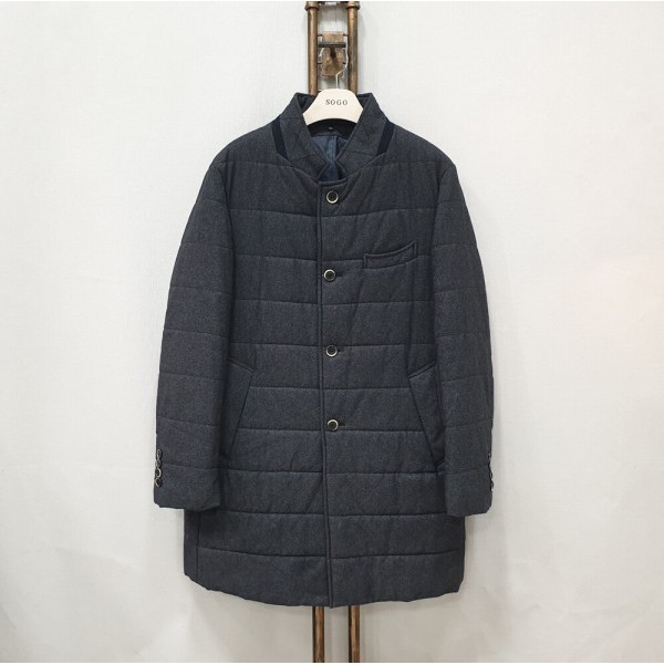 (kk65648)지오투 남성 겨울코트 105