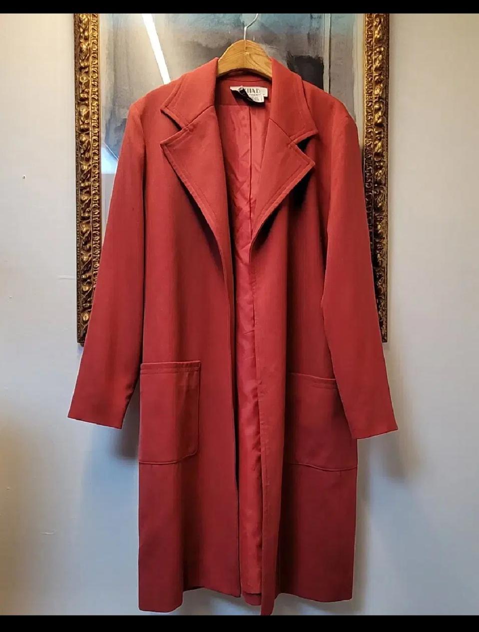 USA  아우터 사이즈 66