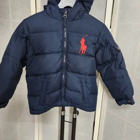 폴로키즈120 아동패딩 폴로랄프로렌