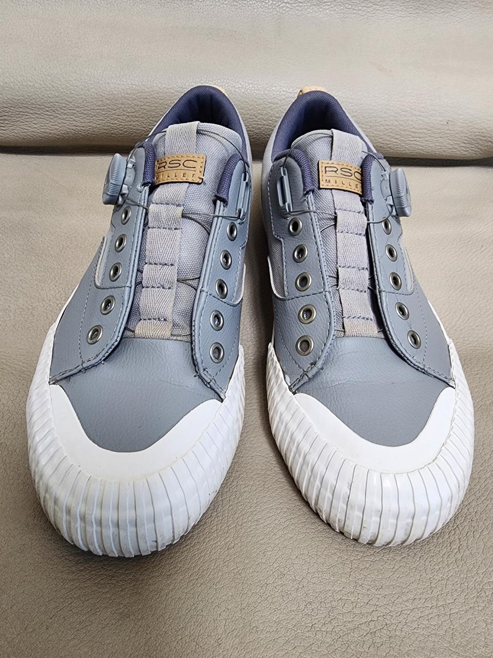 (270)밀레 보아 트레킹화