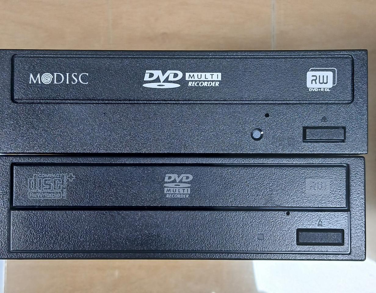 DVD MULTI RECORDER(2개)