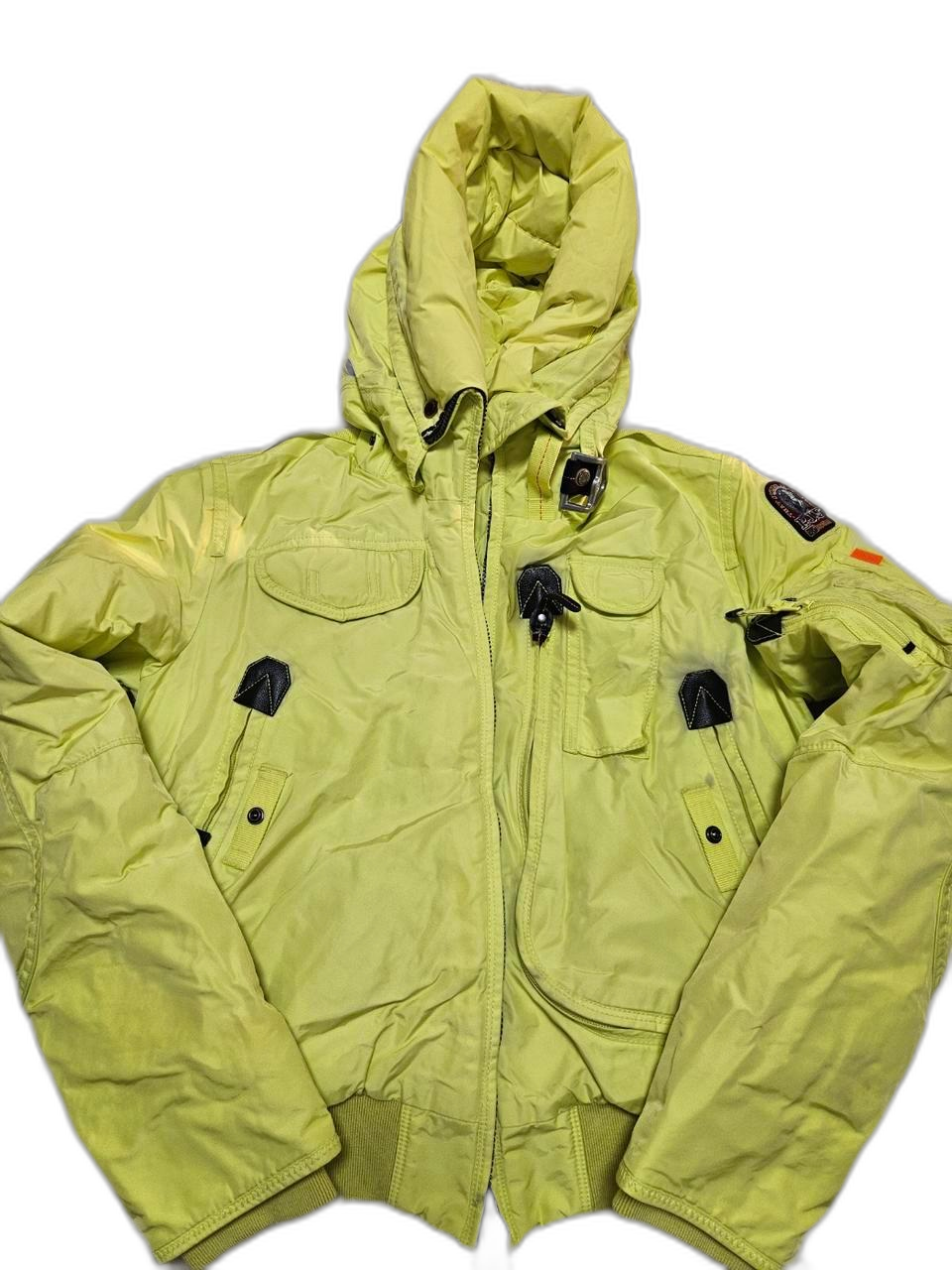 파라점퍼스 고비 자켓