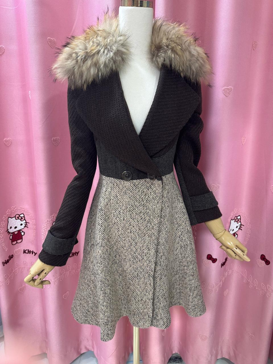 (세일)에고이스트코트 패딩