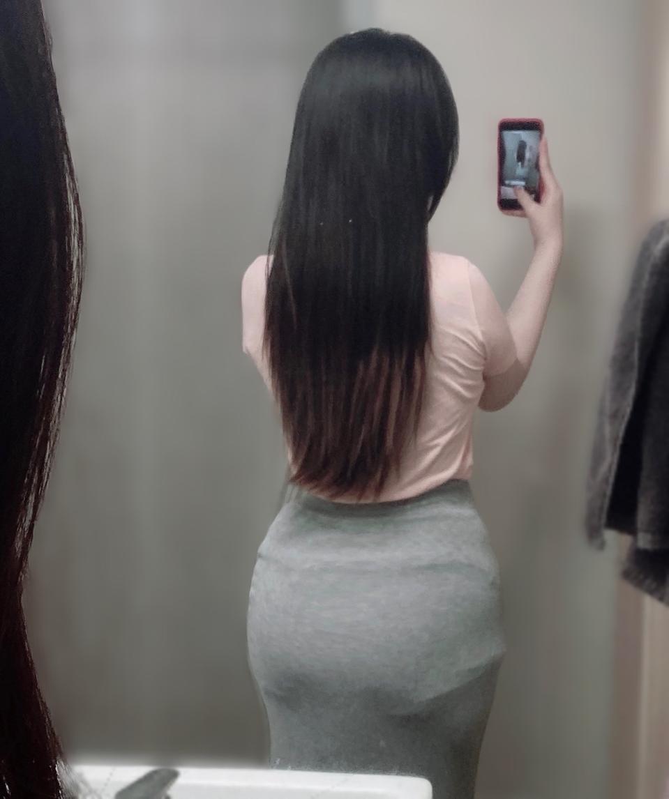 뉴발란스반팔티(딸기우유색)