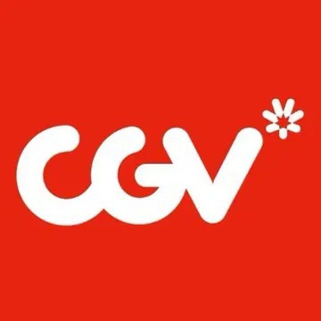 CGV 영화예매권 2장