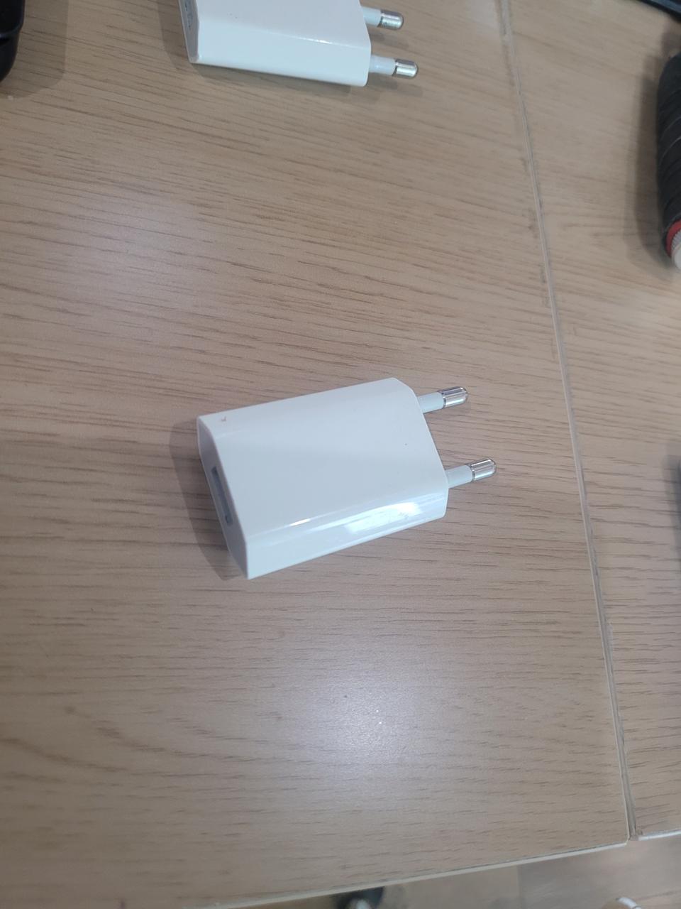 애플 정품 충전기