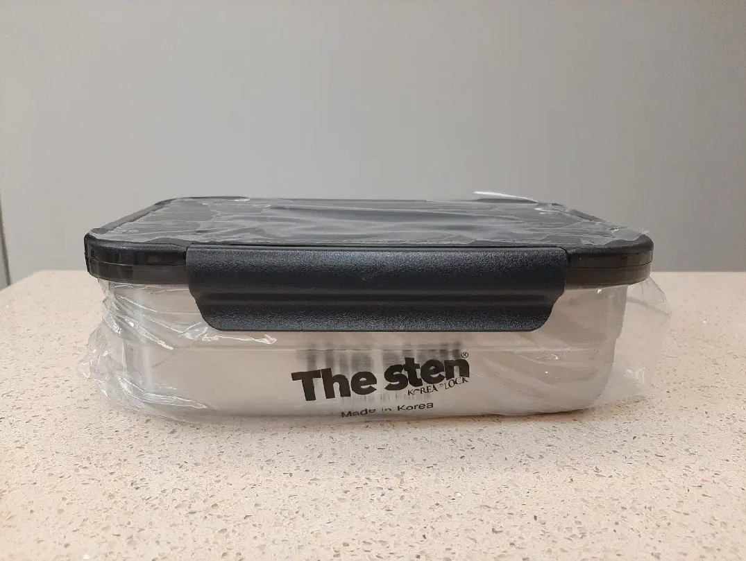 이사정리❤더스텐 스텐밀폐용기1.5L