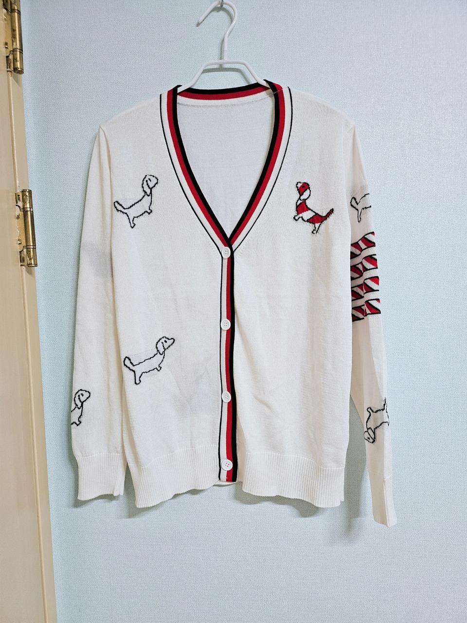 ♥새상품 골프st 니트 가디건 티셔츠♥55-77