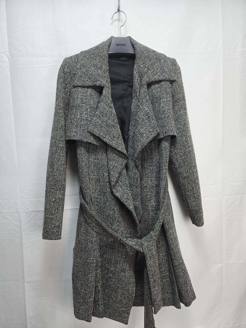 밀크코코아 코트M