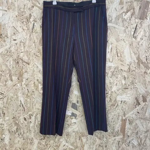 에트로 울 캐시미어 혼용 슬랙스 42사이즈 30인치