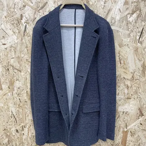 솔리드 옴므 테일러드 자켓