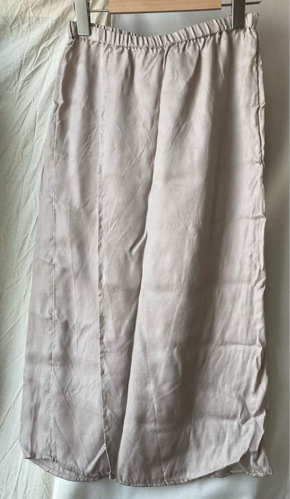 H&M 리오셀 그레이지 여름 스커트