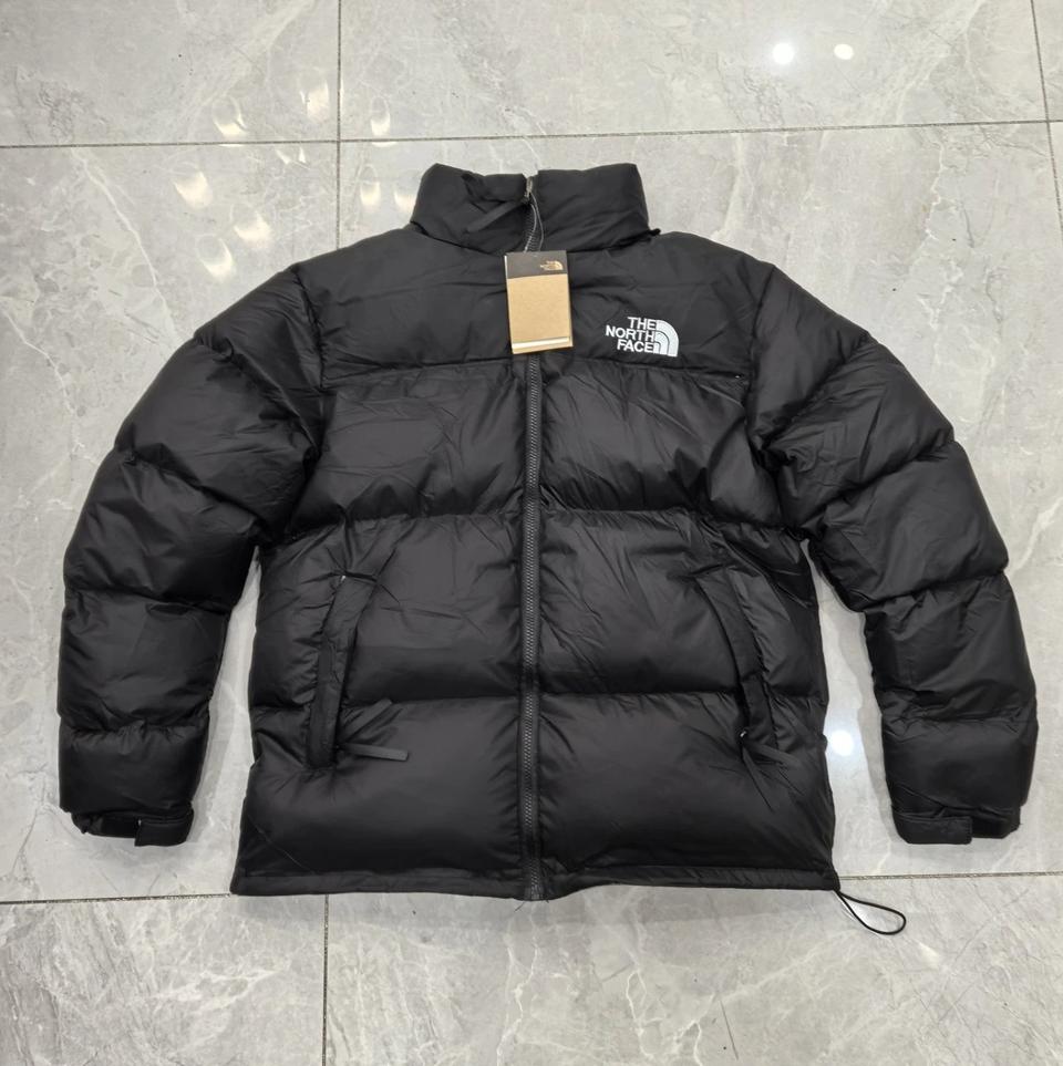 노스페이스 레트로 눕시 1996 필파워 700 구스다운 패딩