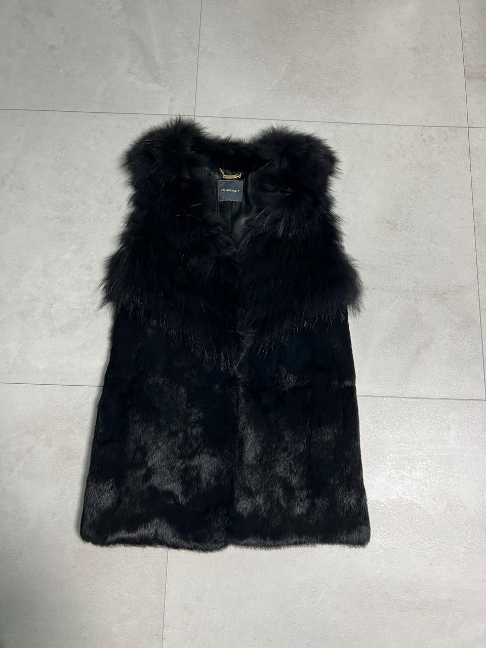 여성 퍼베스트 -66