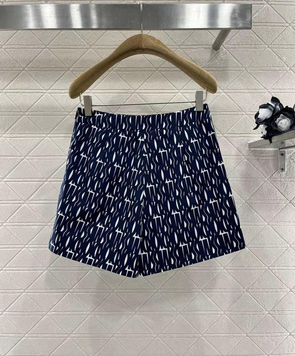 미스 디올 치마바지