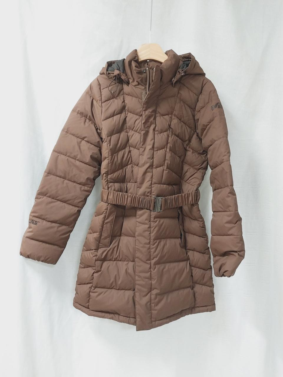 밀레 구스 패딩 55-66