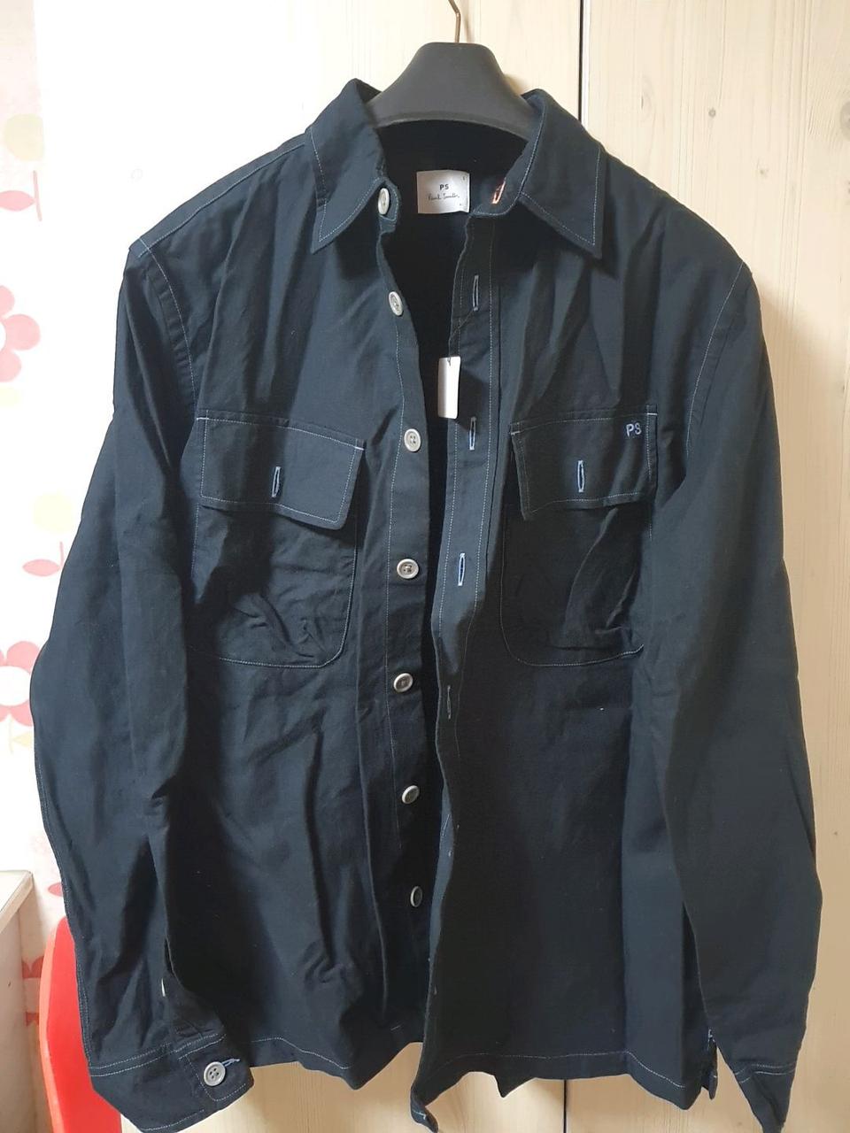 폴스미스 셔츠 100