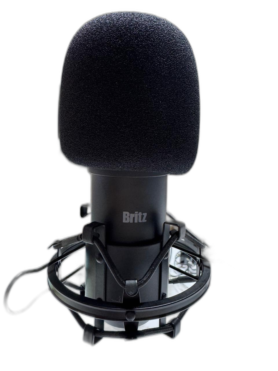 콘덴서 마이크 Britz BE-STM700