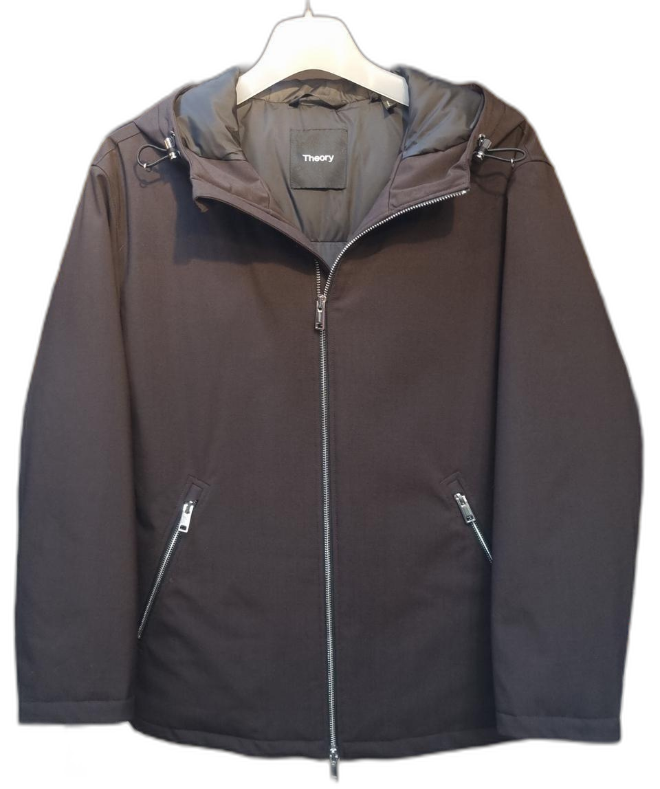 Theory 띠어리 남성 패딩 M사이즈