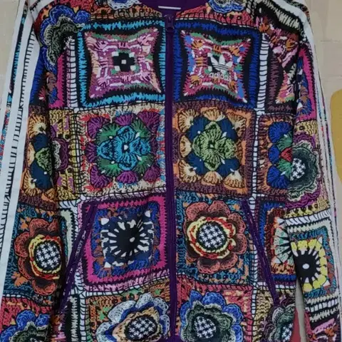 아디다스 SST 트랙탑 져지 집업