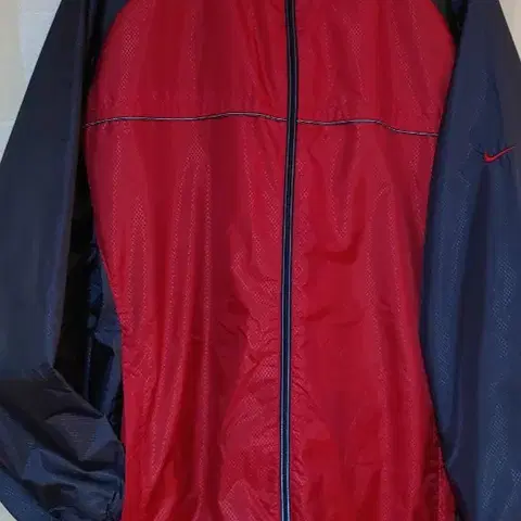 나이키 올드스쿨 바람막이 트랙자켓