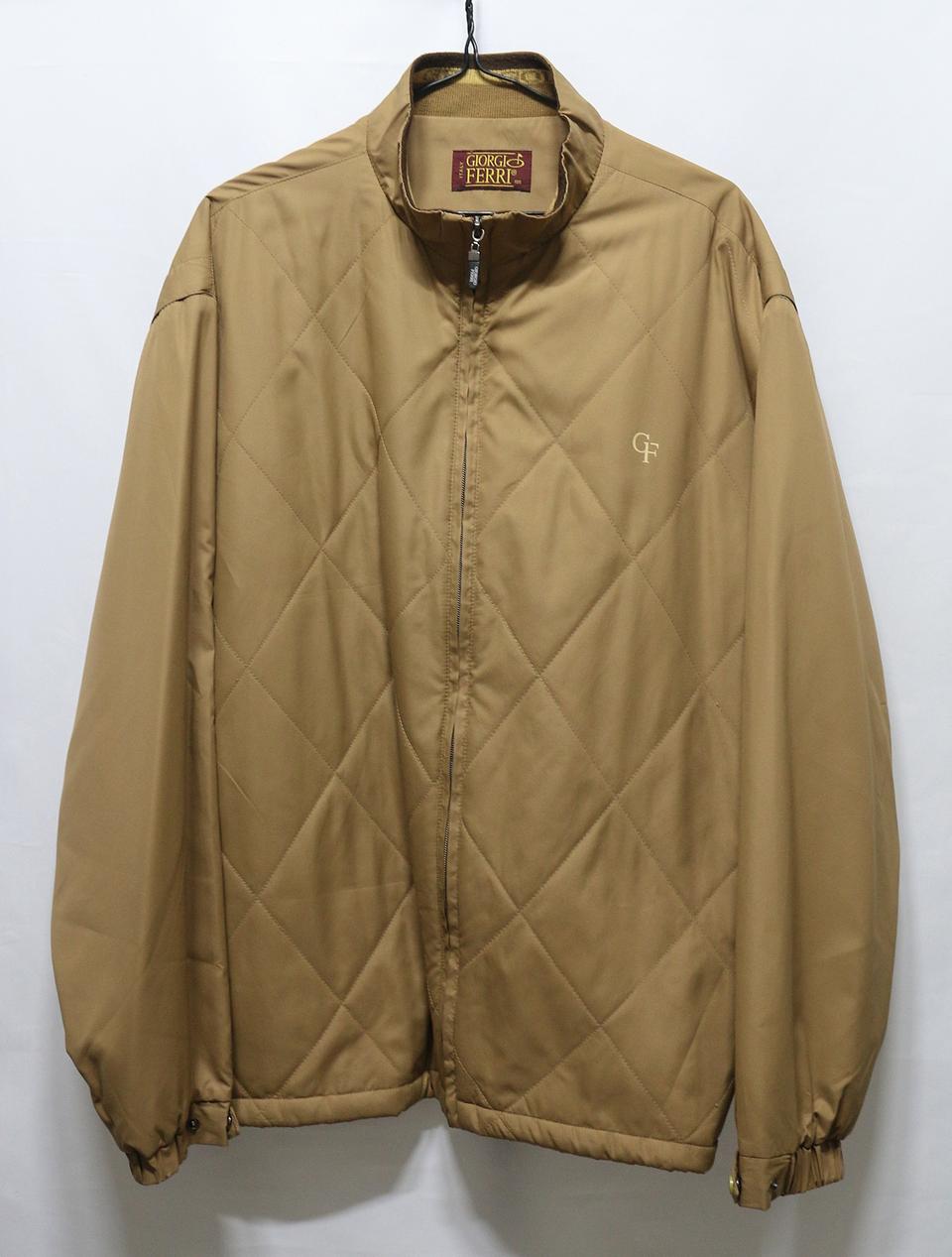 남자 고급상의 빈티지 남자자켓 사이즈100 깨끗