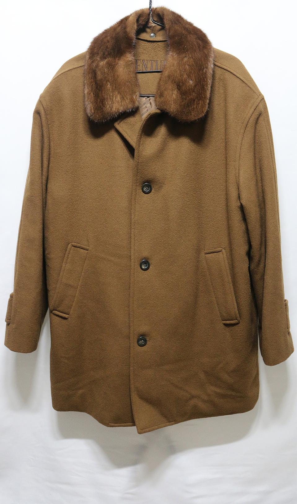 VENTURA 겨울모코트 따숩 겨울코트 사이즈105 무료배송