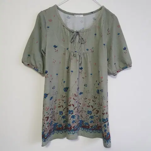 일본구매/ 귀요미 반팔 S