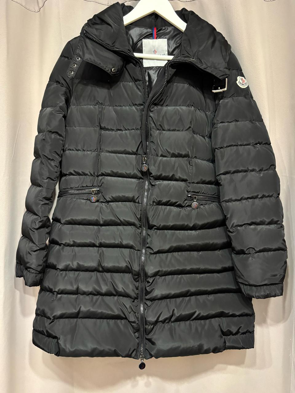 몽클레어 여성 패딩 3사이즈