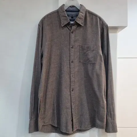 (남) 타미힐피거 남방