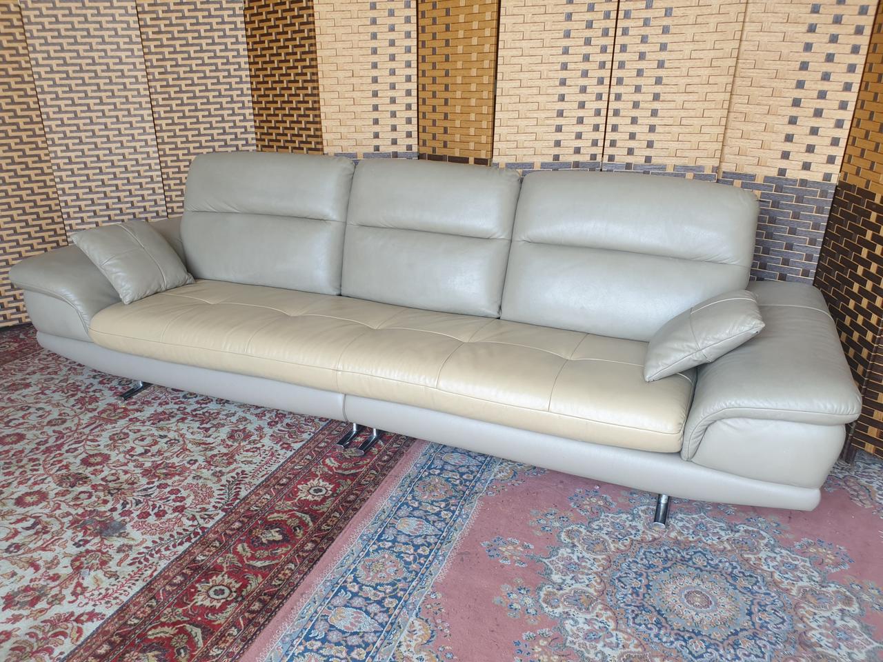 *JACOMO*자코모*노바*4인용 소파